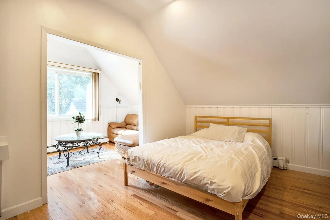 Photo of 69A Warwick Road