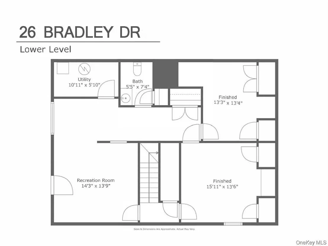 Photo of 26 Bradley Drive