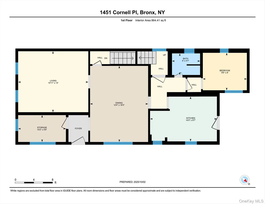 Photo of 1451 Cornell Place