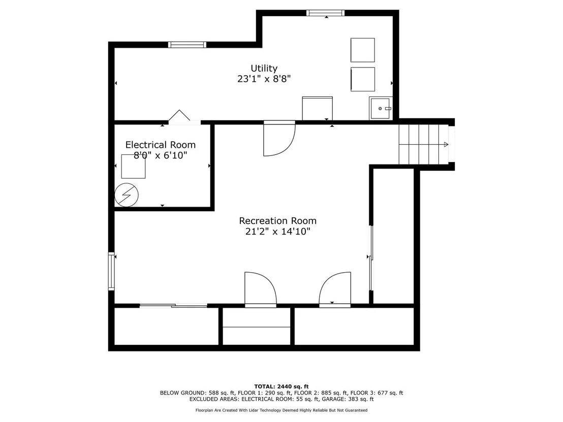 Photo of 38 Roxton Road
