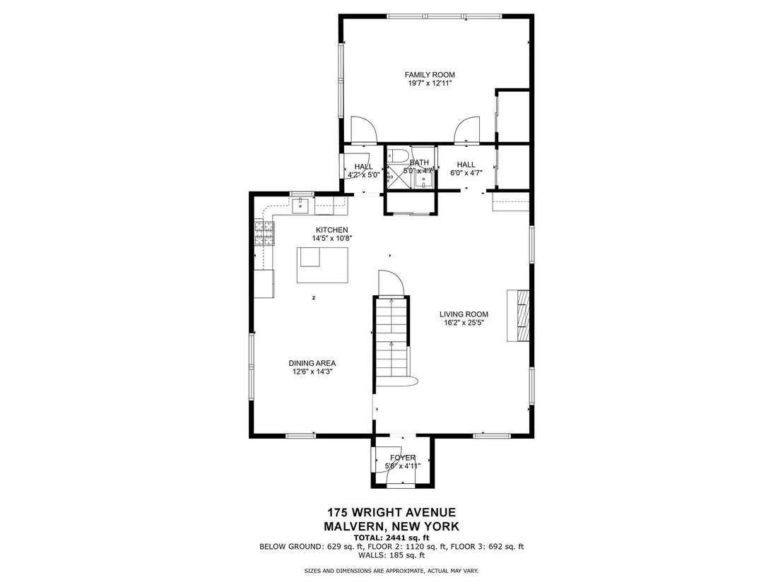 Photo of 175 Wright Avenue