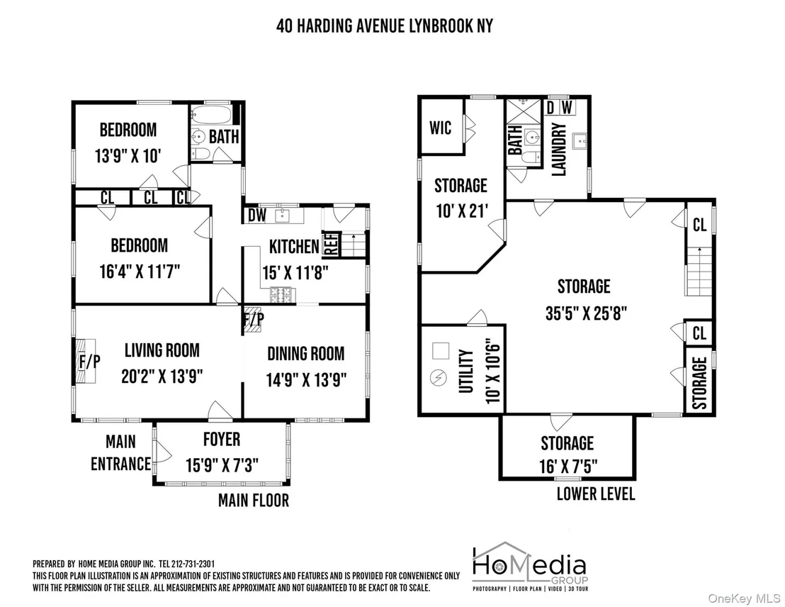 Photo of 40 Harding Avenue