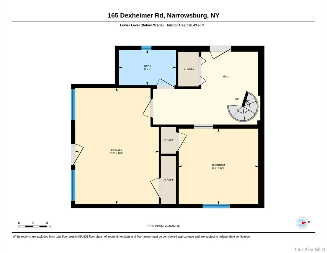 Photo of 165 Dexheimer Road