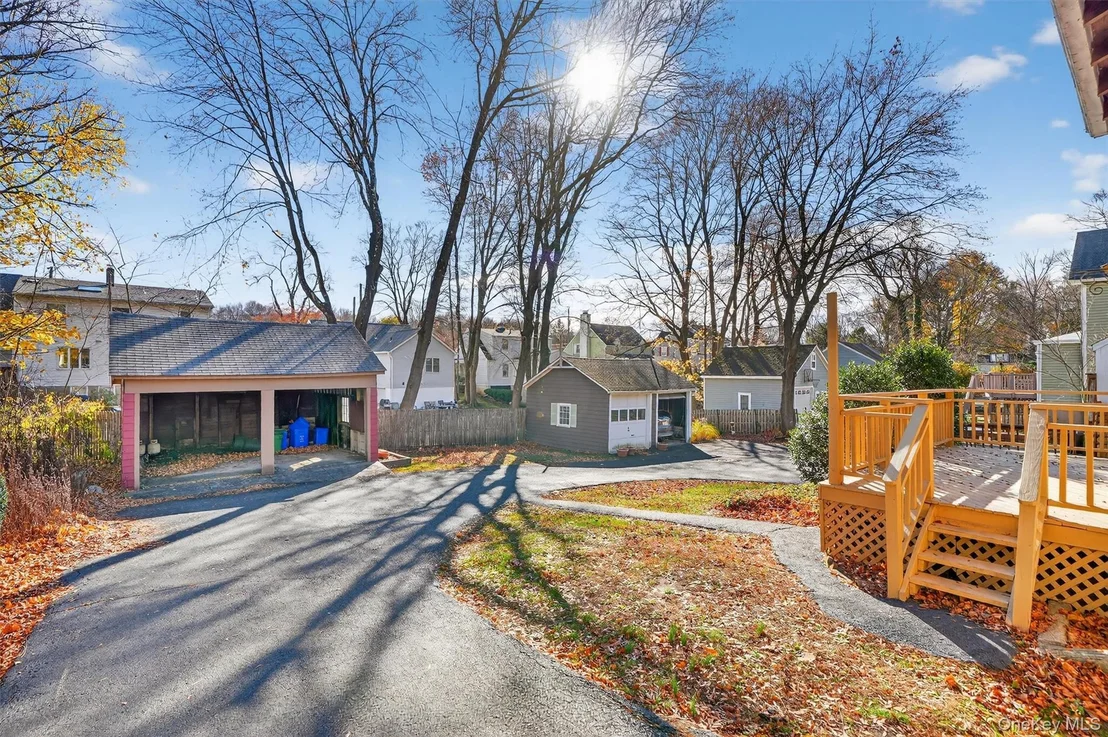 Photo of 165 Wayne Avenue