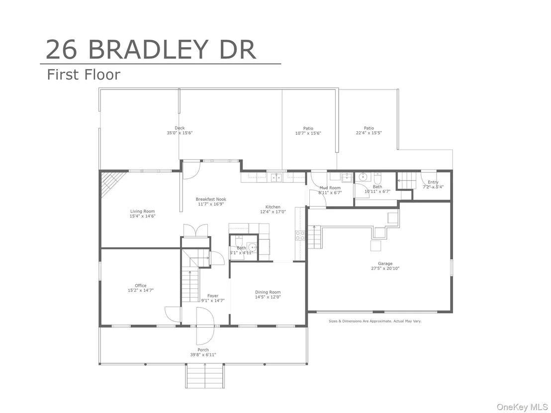 Photo of 26 Bradley Drive