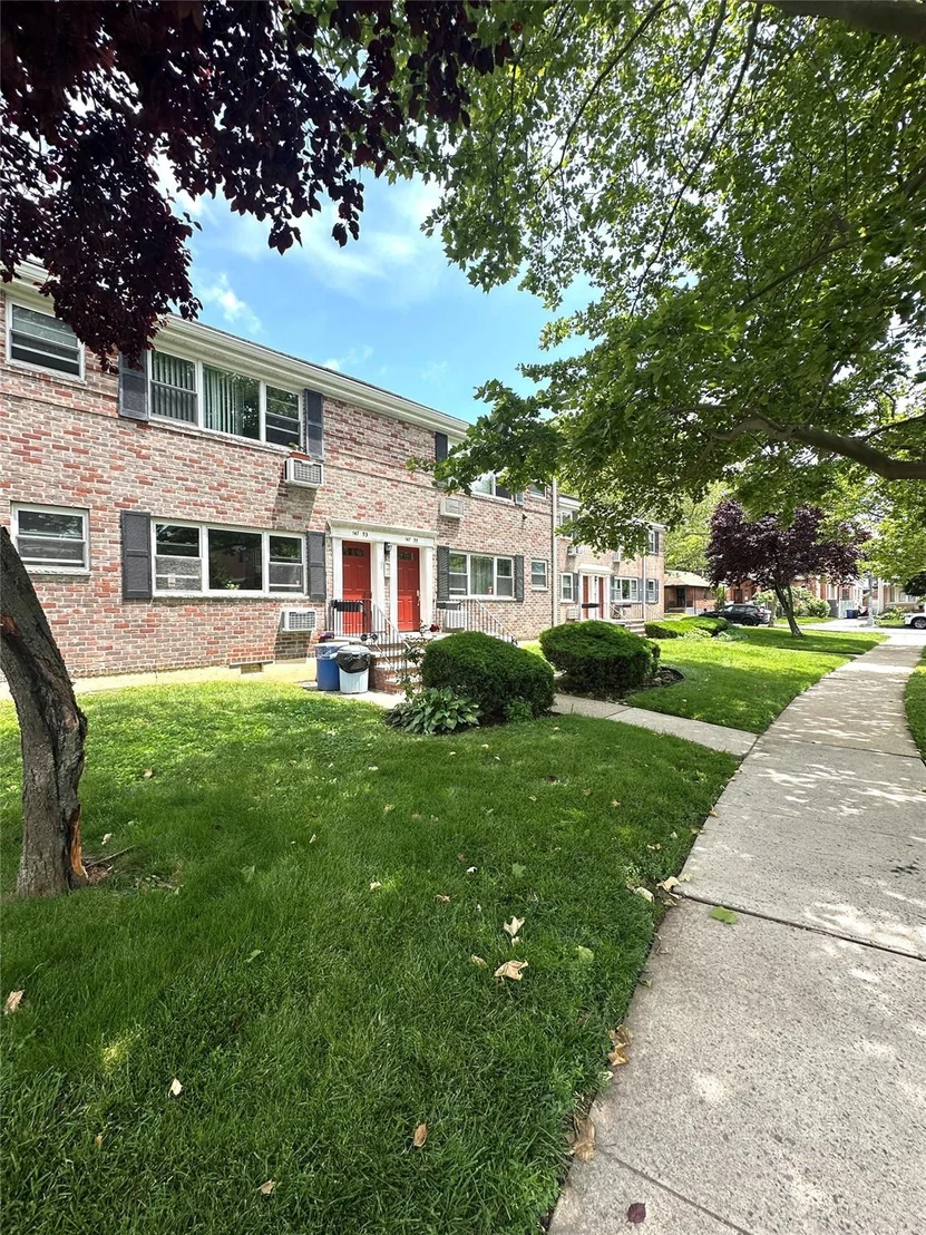 Photo of Unit 452A at 147-53 68th Drive