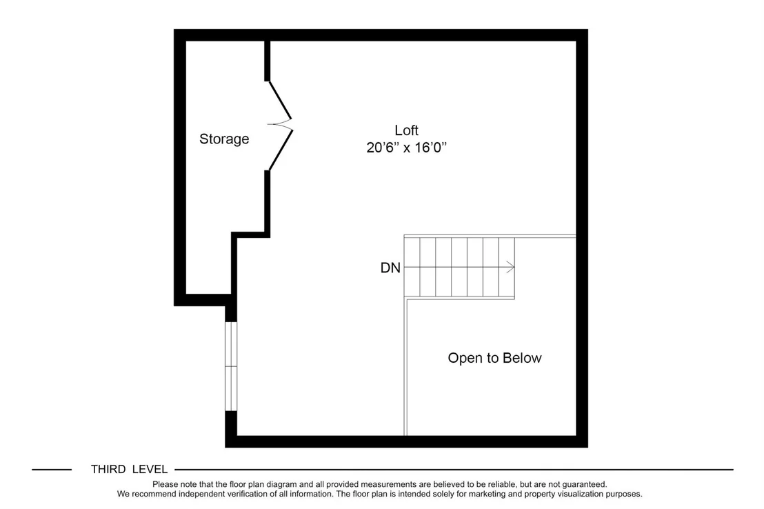Photo of Unit 32 at 32 Waters Edge