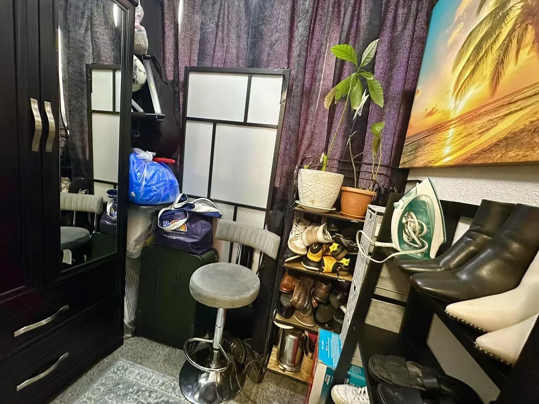 Photo of Unit FLOOR2 at 104-48 37 DR