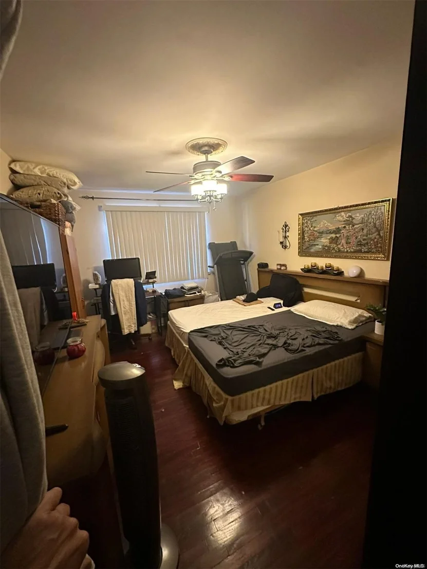 Photo of Unit A at 136-17 68th Drive