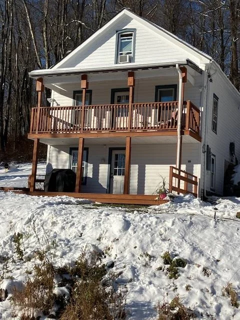 Photo of 61 Cottekill Road