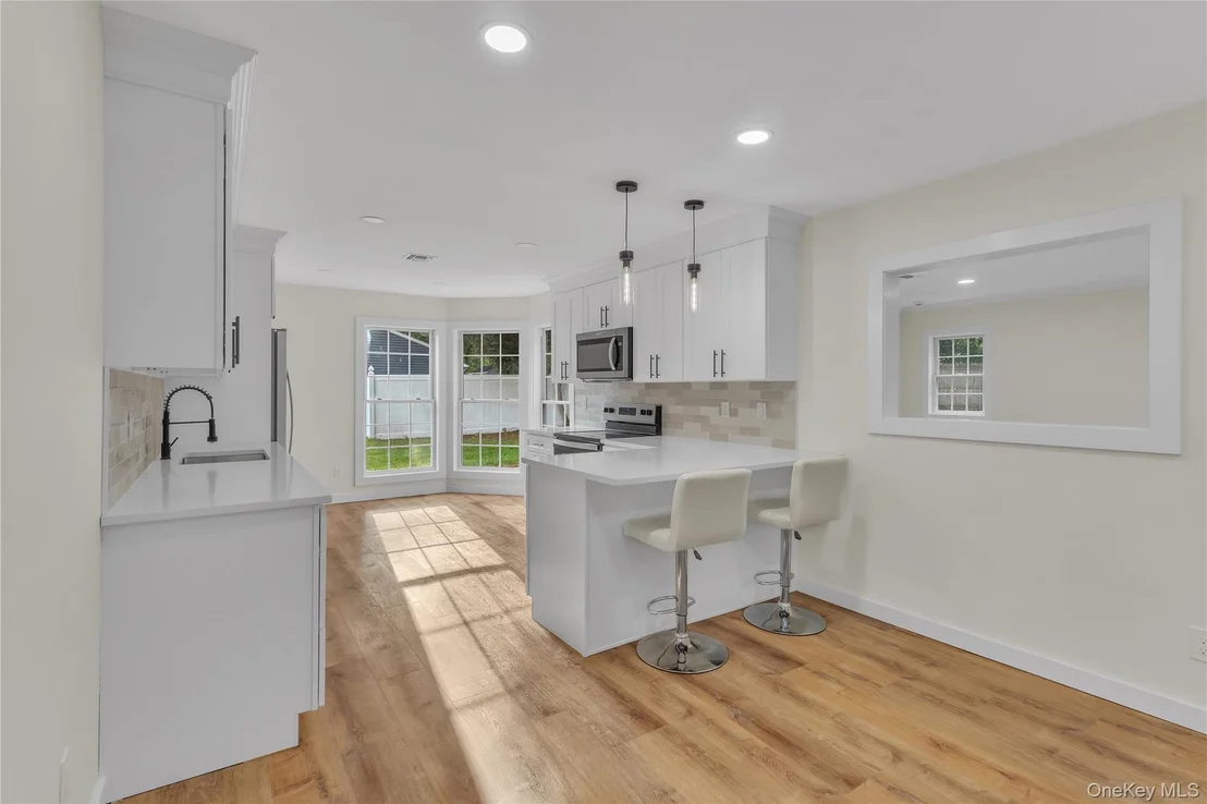 Photo of 5 Orleans Green