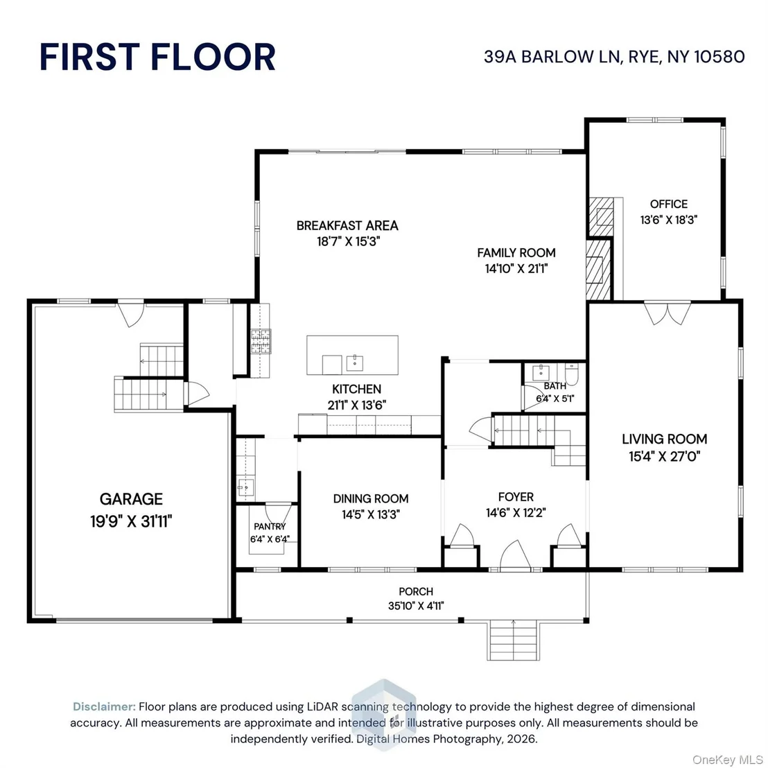 Photo of 39A Barlow Lane