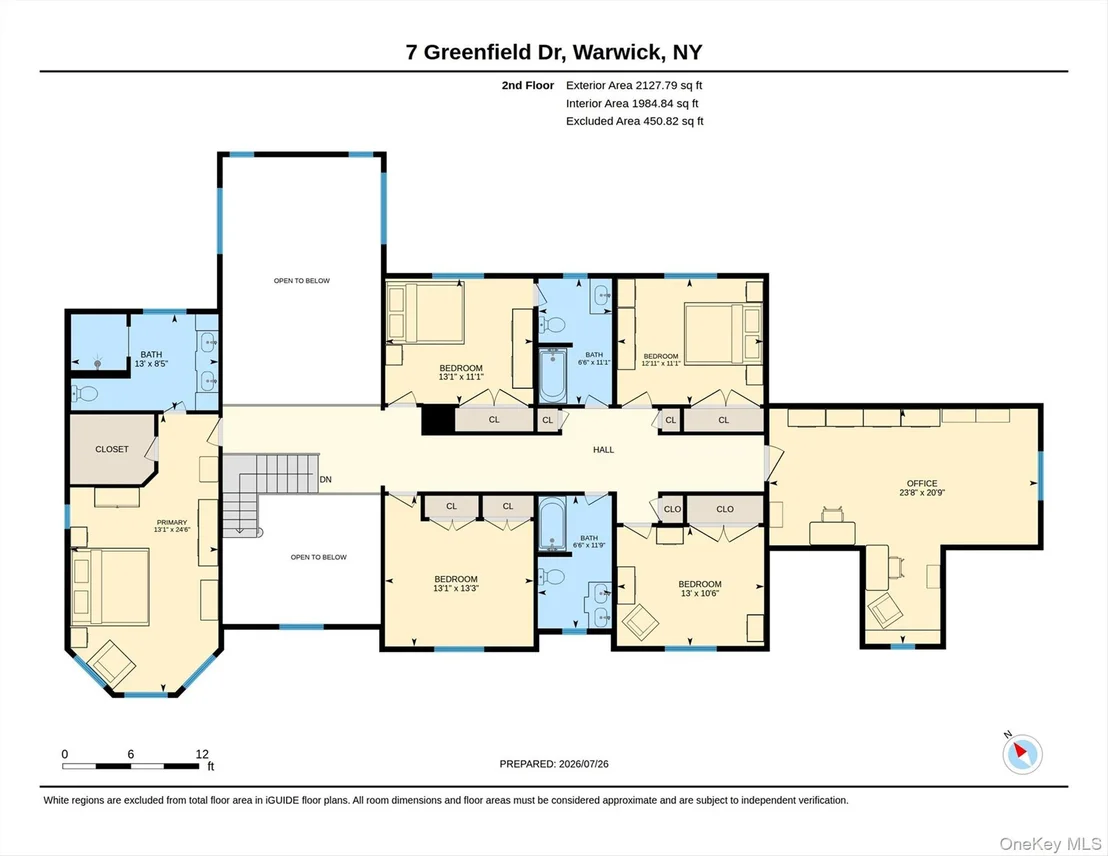 Photo of 7 Greenfield Drive