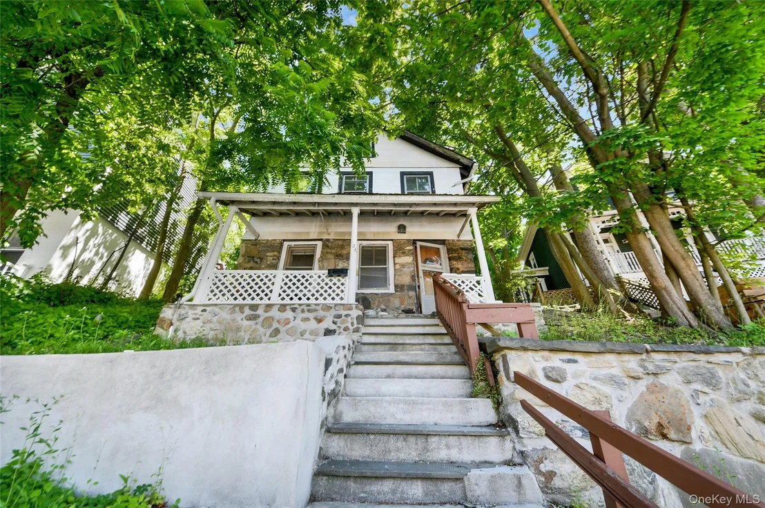 Photo of 126 Croton Avenue