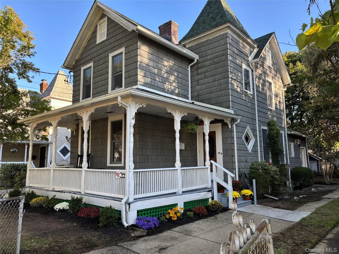 Photo of 92 Walnut Street