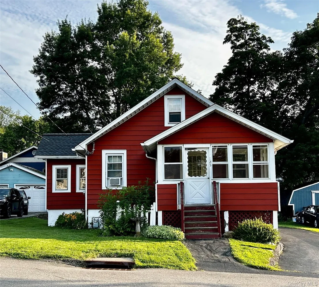 Photo of 125 Union Street