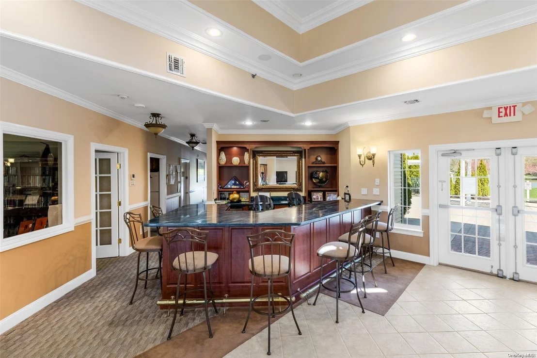 Photo of Unit 1402 at 1402 Pebble Beach Path