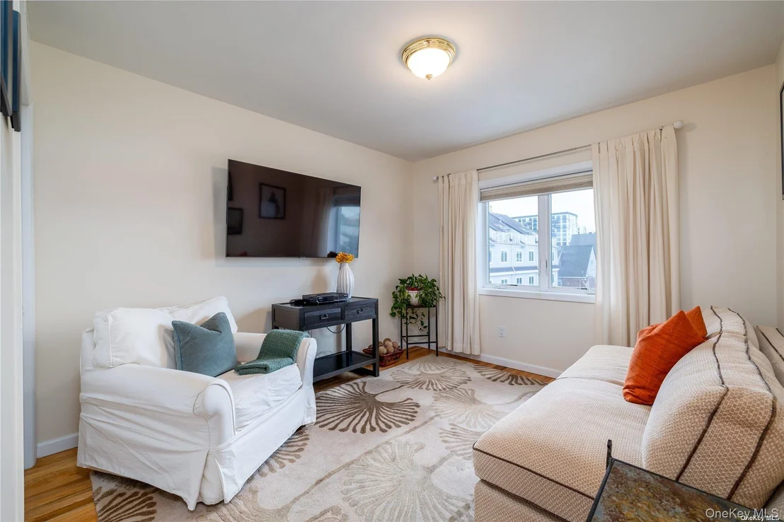 Photo of Unit UPPER at 159 Monroe Boulevard