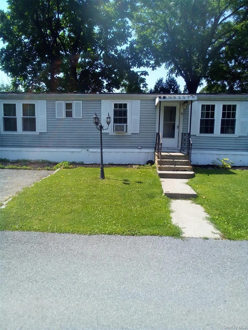 Photo of Unit 16 at 198 Sinpatch Road
