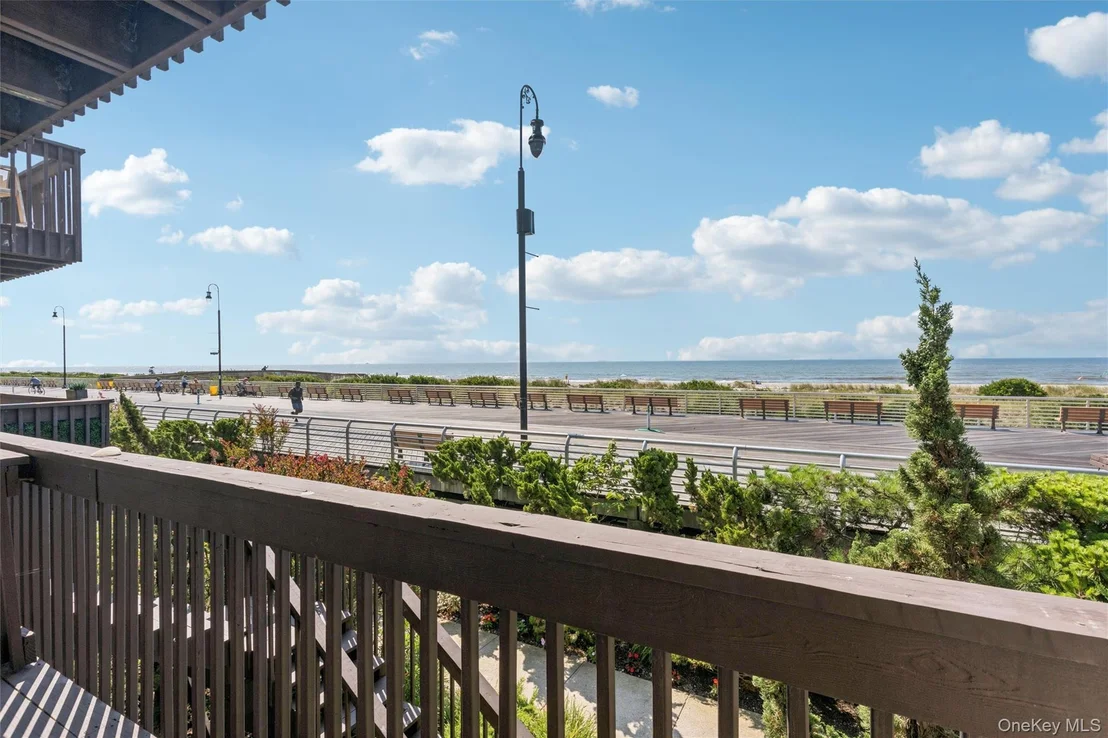 Photo of Unit A at 623 Oceanfront