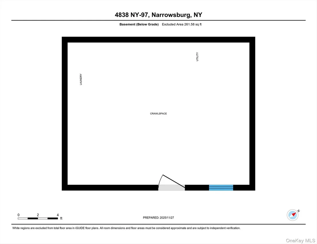 Photo of 4838 State Route 97