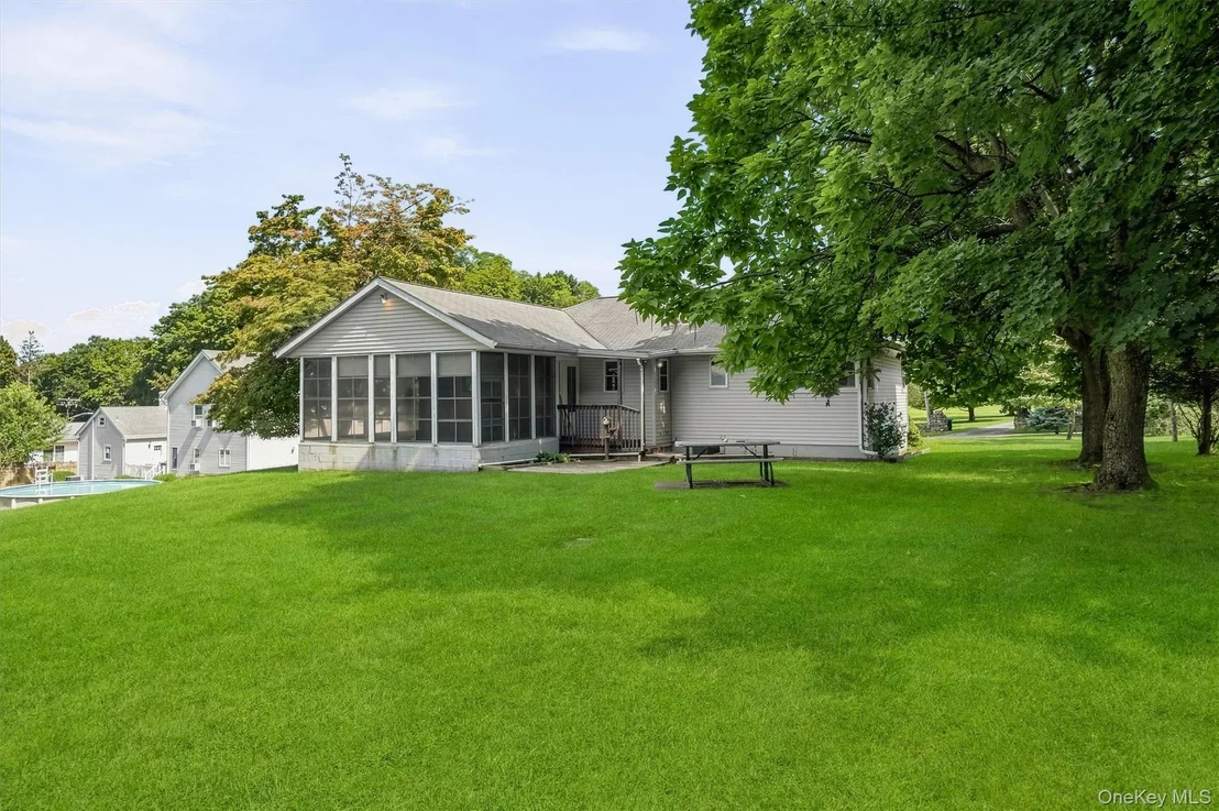 Photo of 124 Rye Hill Road
