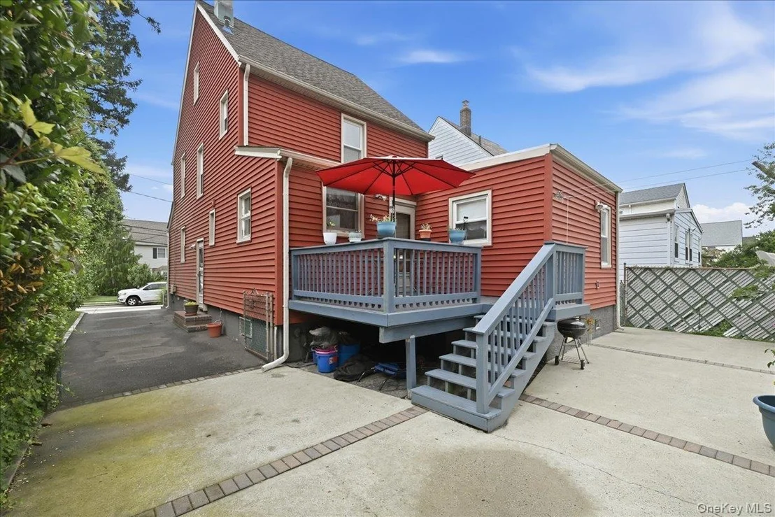 Photo of 79 Amherst Road