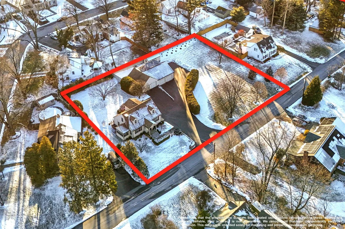 Photo of 14 Wing Road