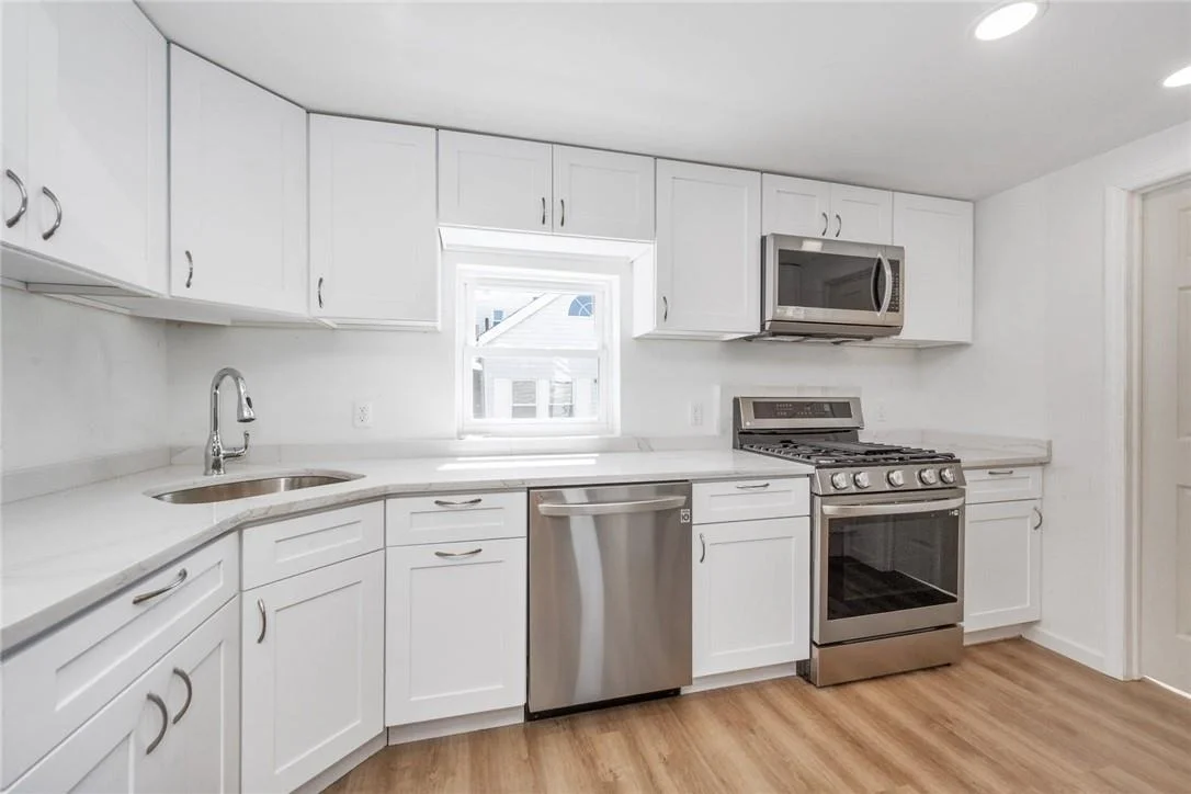 Photo of Unit D at 28D Edgewater Park
