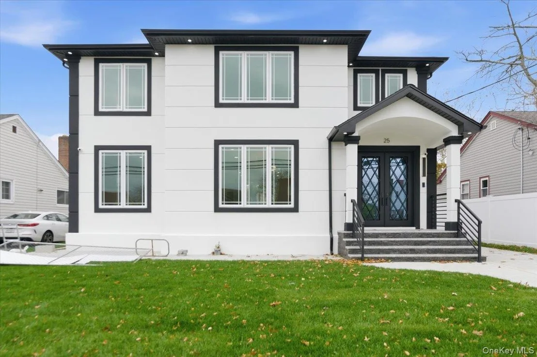 Photo of 25 Countisbury Avenue