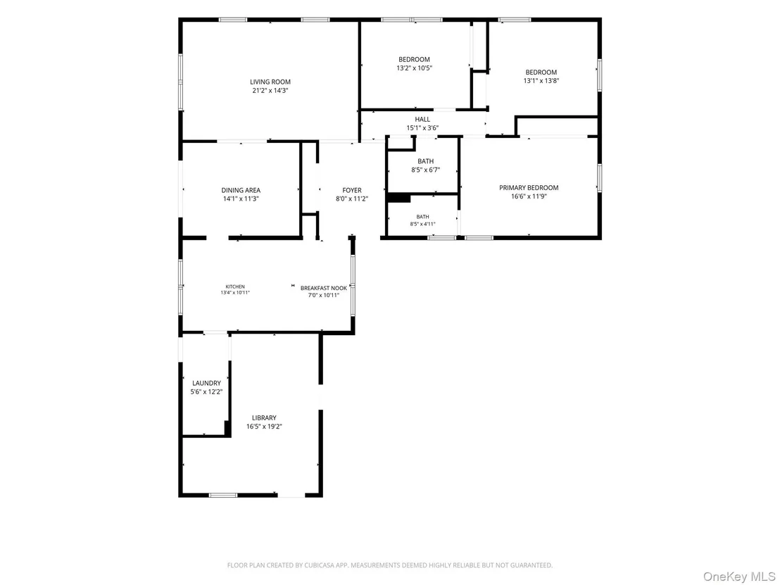 Photo of 23 Wilmont Turn