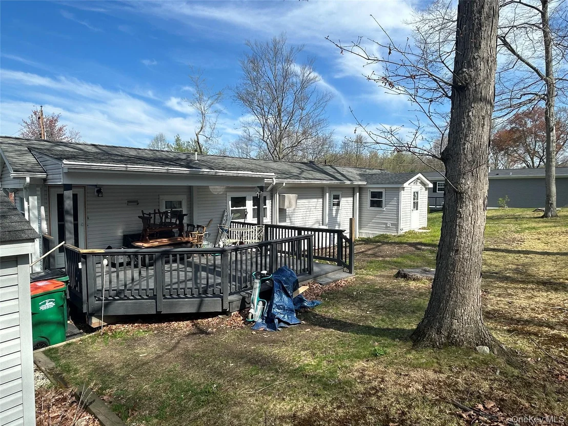 Photo of 22 Baumville Road
