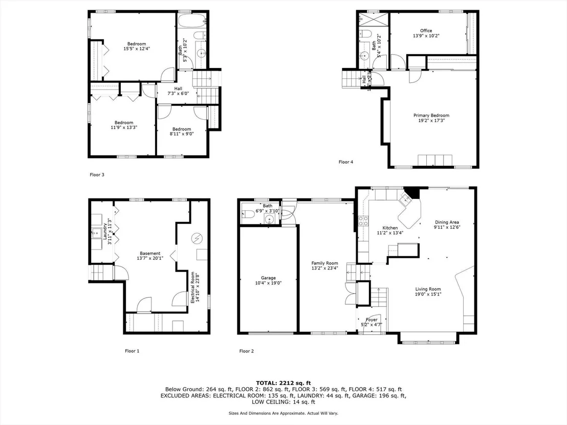 Photo of 16 Jane Drive
