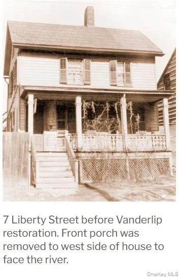 Photo of 7 Liberty Street