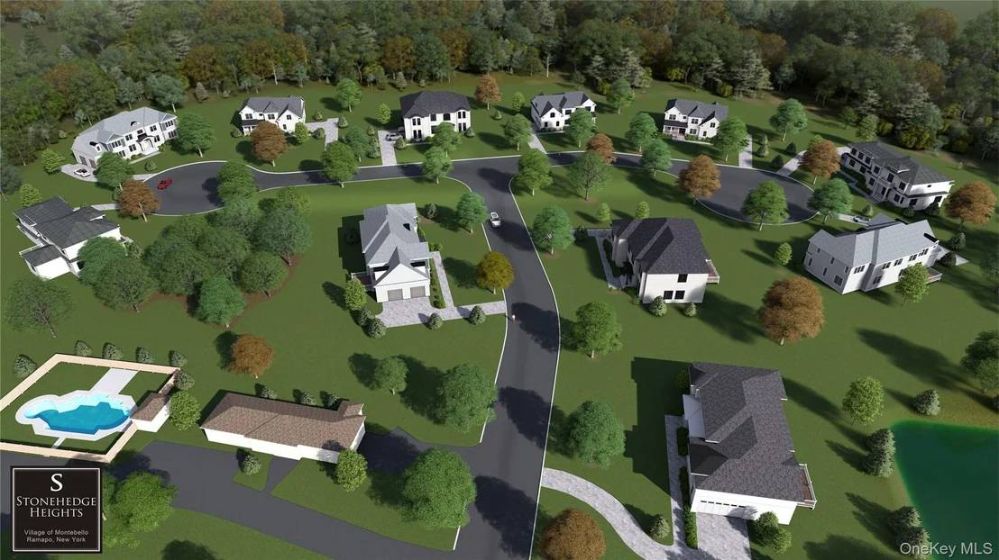 Photo of Lot 2 StoneHedge Road