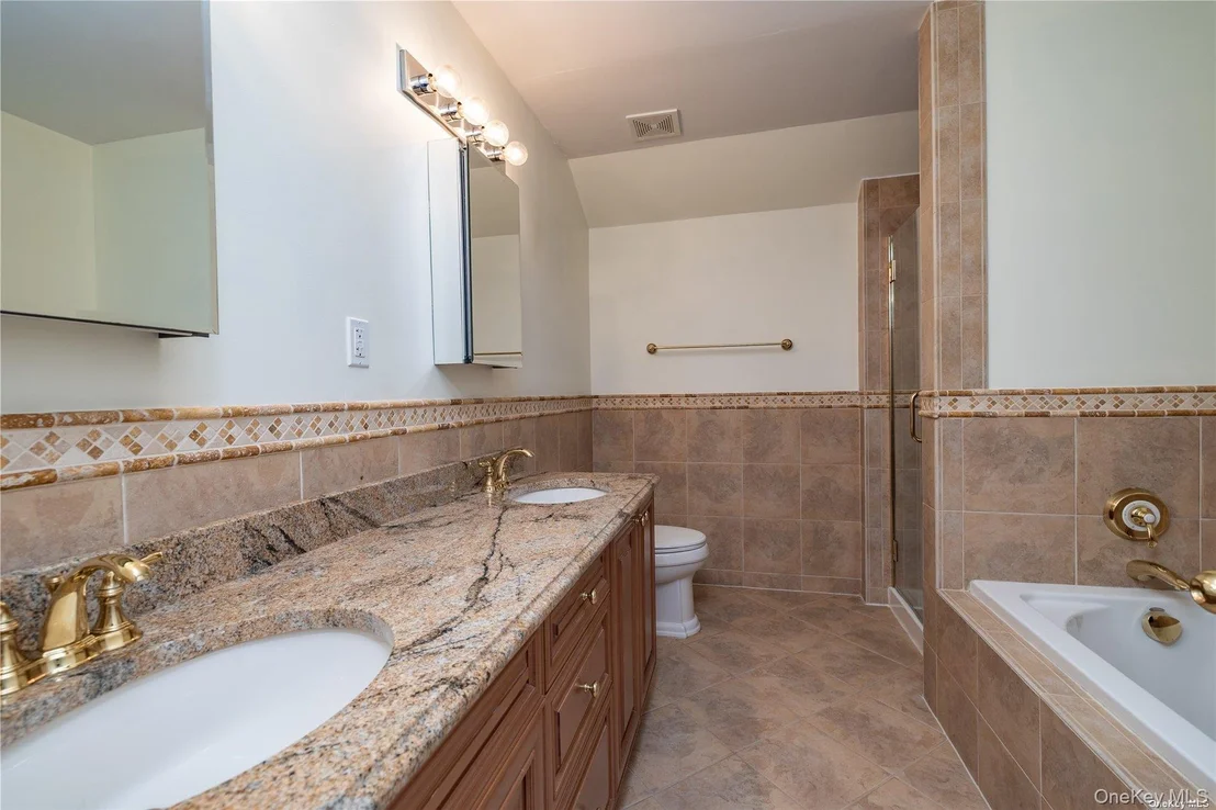Photo of Unit UPPER at 159 Monroe Boulevard