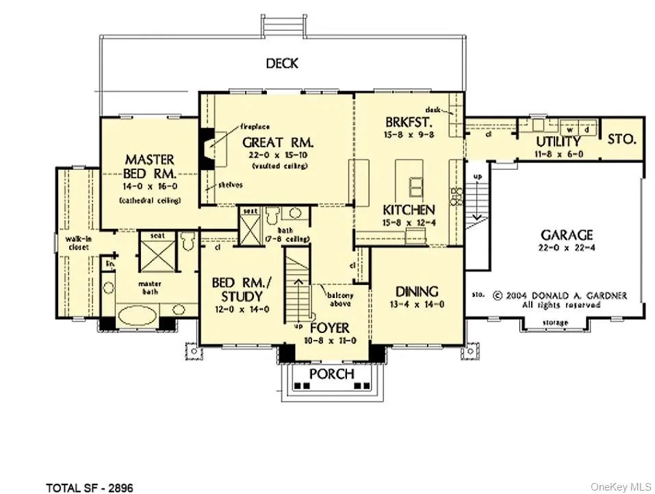 Photo of 26 Gentry Bend