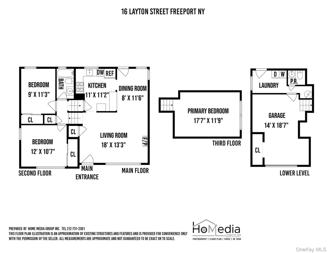 Photo of 16 Layton Street