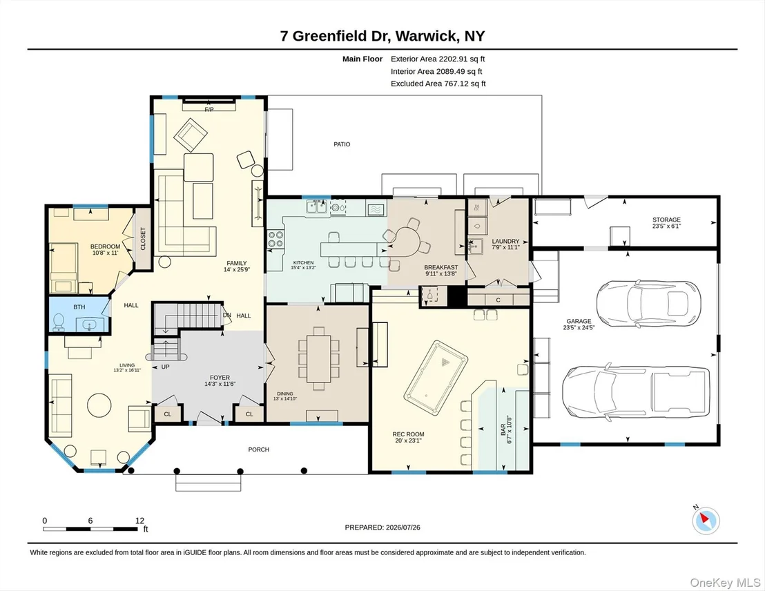 Photo of 7 Greenfield Drive