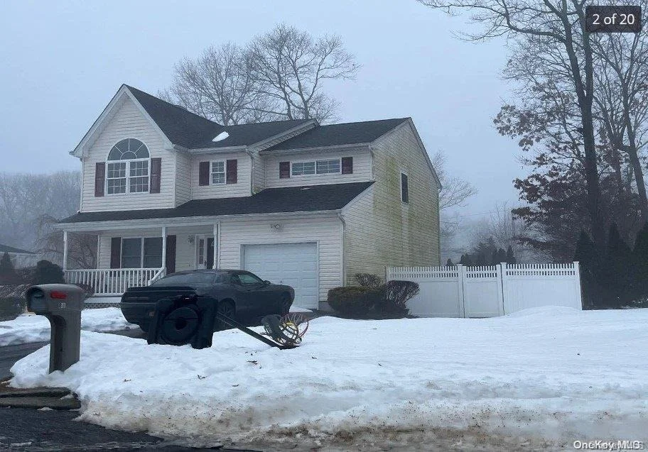 Photo of 80 Franklin Avenue