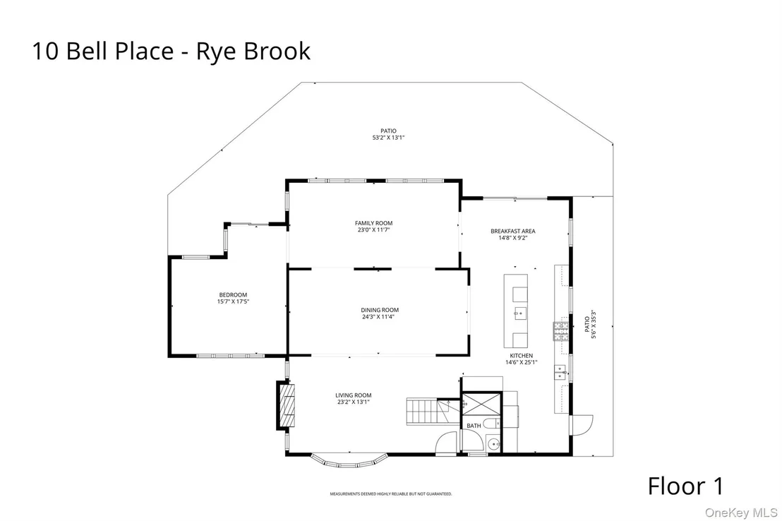 Photo of 10 BELL Place