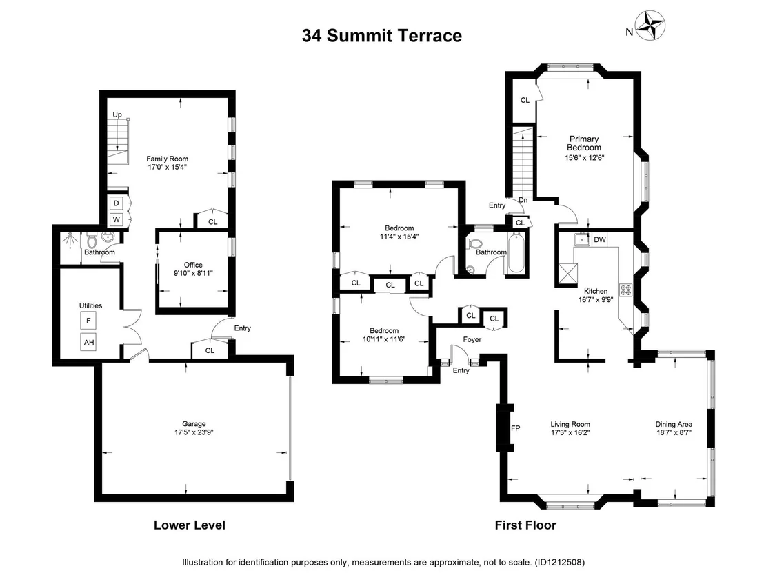 Photo of 34 Summit Terrace