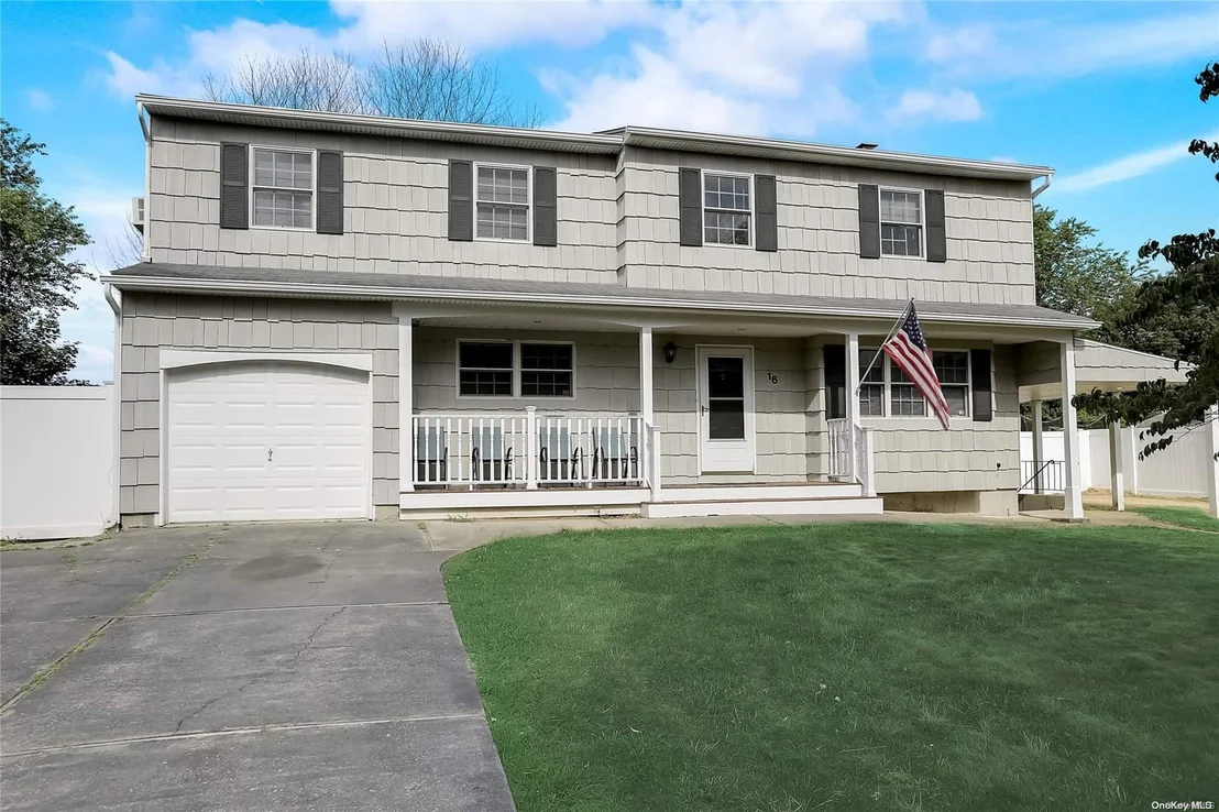 Photo of 16 Redlef Street
