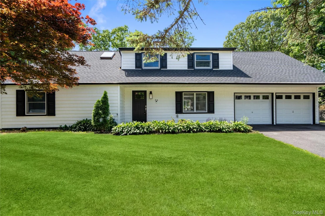 Photo of 26 Halfcircle Drive