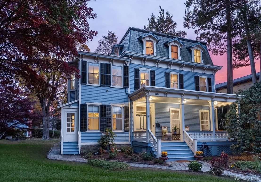 Photo of 36 Belden Avenue