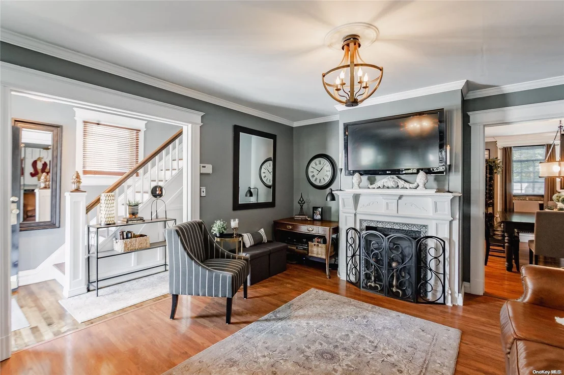 Photo of 26 Howard Street