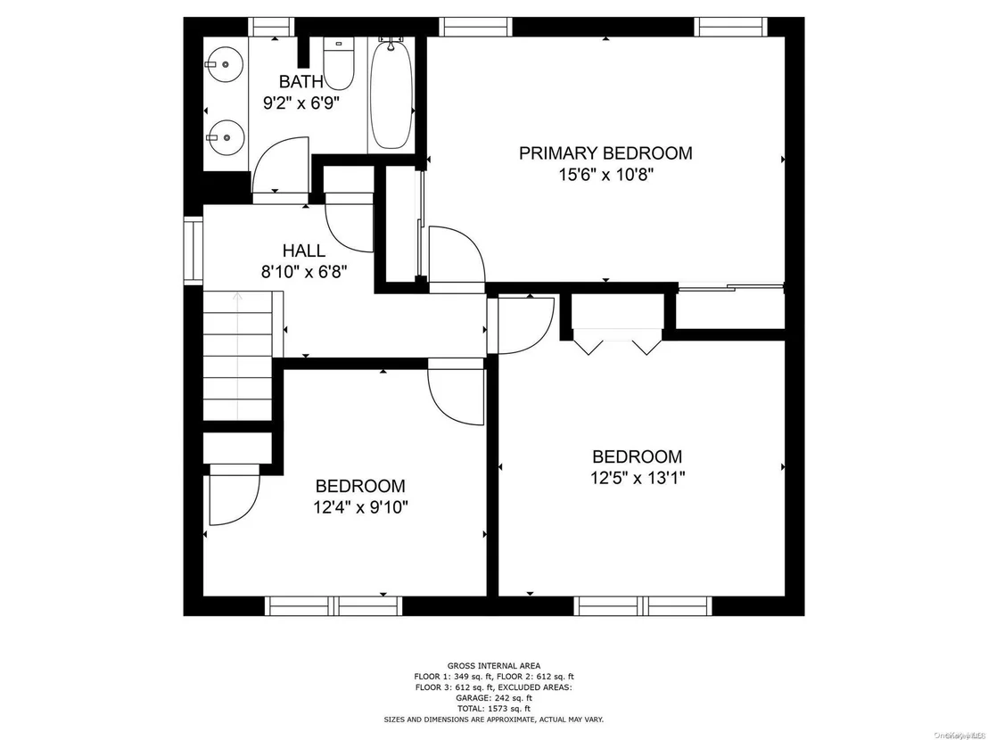Photo of 3230 Watt Avenue