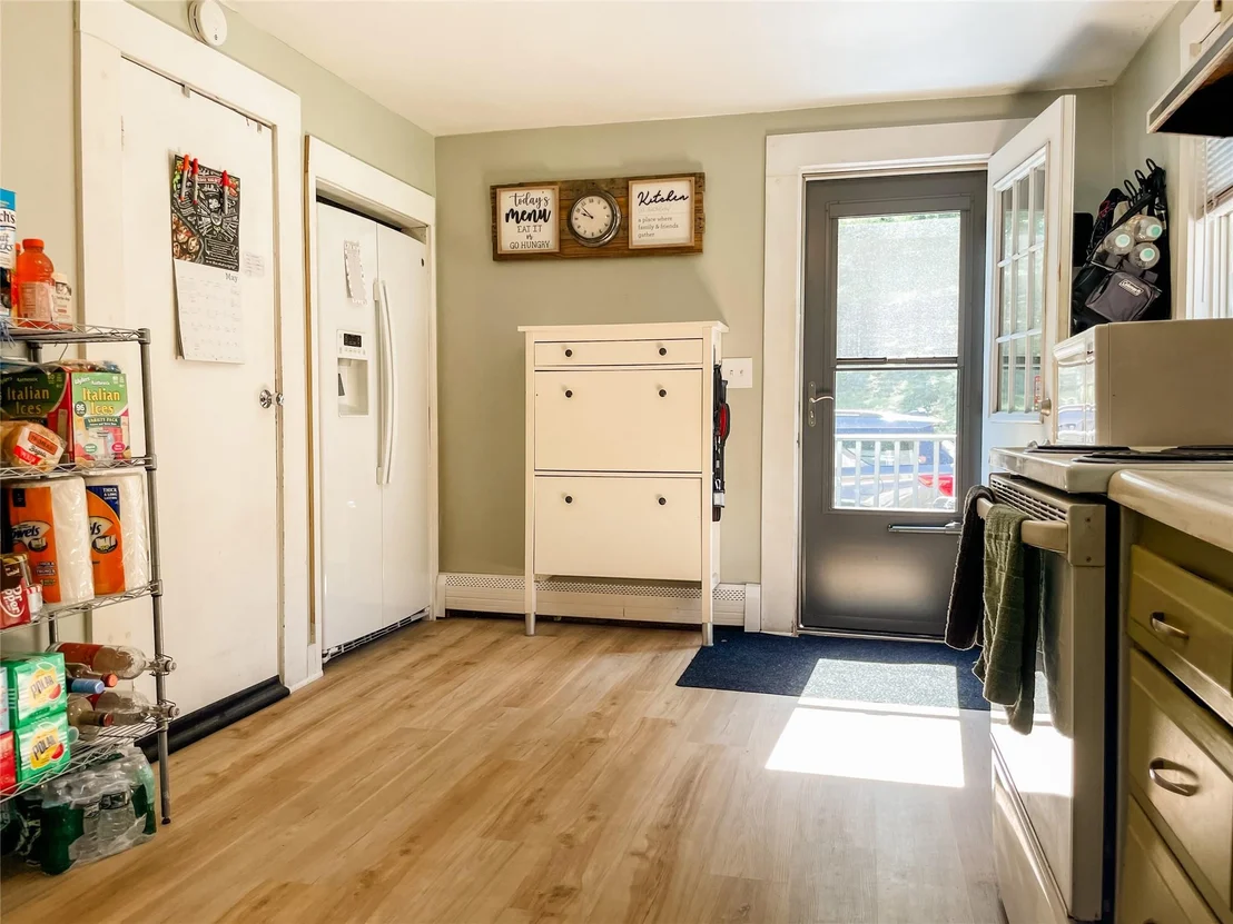 Photo of 40 Cream Street