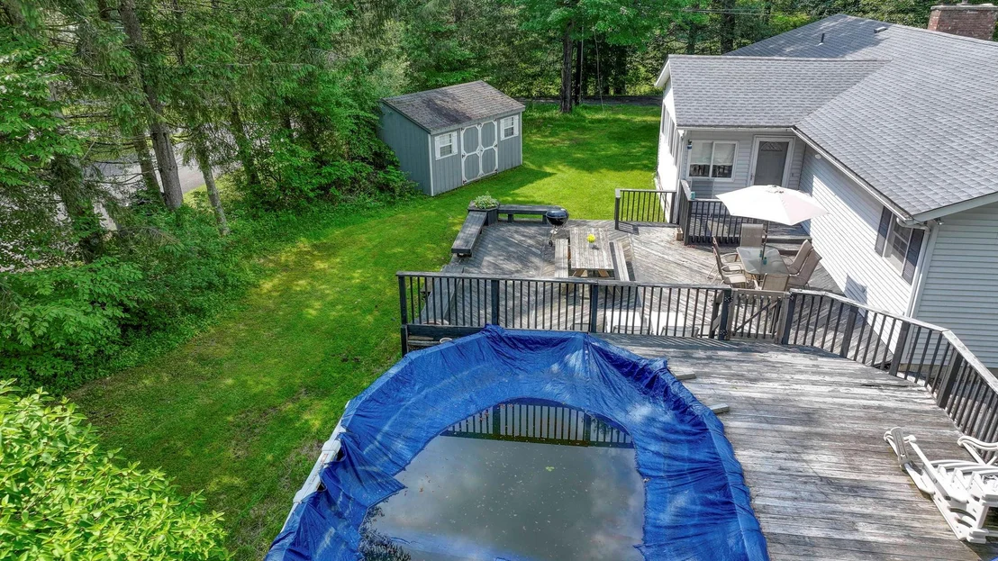 Photo of 99 Walker Valley Road
