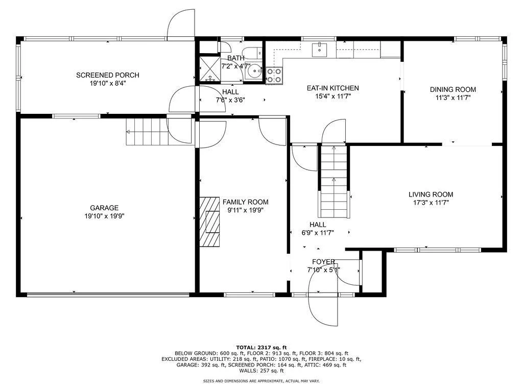Photo of 152 Bart Drive